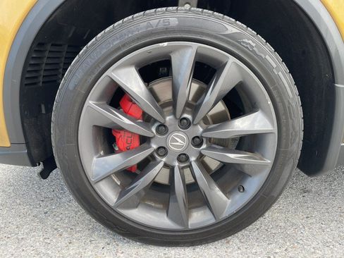 Used 2022 Acura MDX Type S AWD/4WD image 26