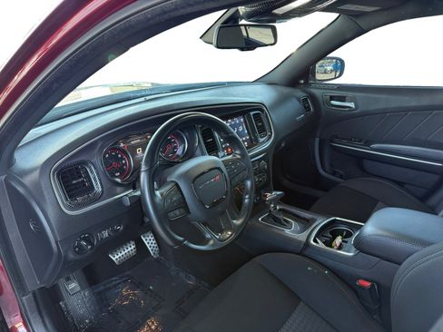 Used 2020 Dodge Charger R/T RWD image 9