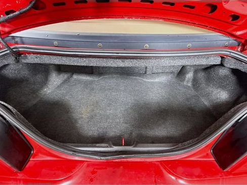 Used 1997 Ford Mustang Cobra RWD image 26