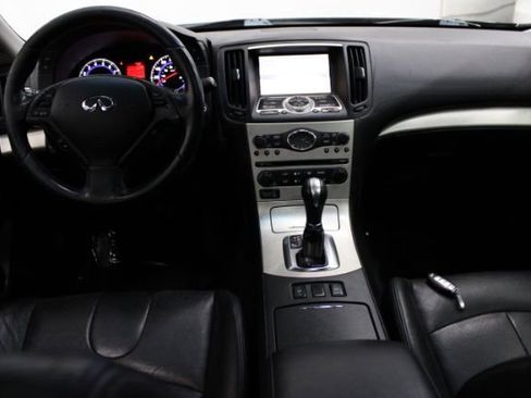 Used 2007 INFINITI G35 Journey w/ Premium Pkg image 2