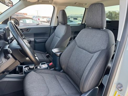 Certified 2024 Ford Maverick XLT w/ XLT Luxury Package image 16