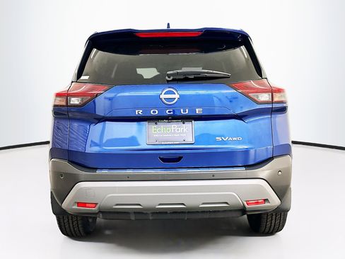 Used 2023 Nissan Rogue SV image 7
