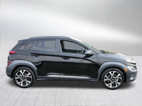 Used 2023 Hyundai Kona Limited image 8