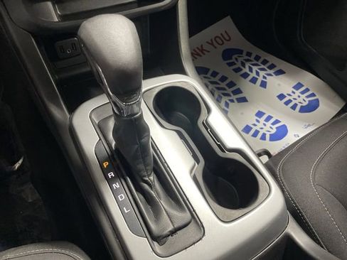 Used 2022 Chevrolet Colorado LT w/ LT Convenience Package image 20