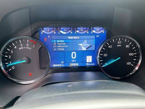 Used 2024 Ford Expedition Limited image 12