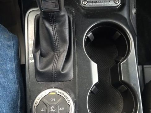 Certified 2025 Ford Bronco Outer Banks image 37