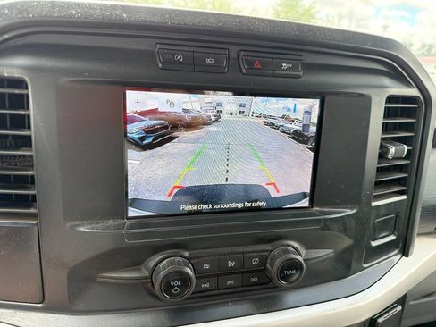 Used 2021 Ford F150 XL w/ Trailer Tow Package AWD/4WD image 9