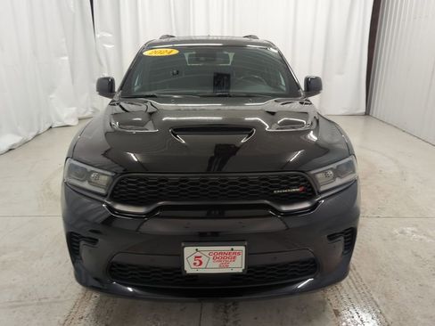 Used 2024 Dodge Durango R/T image 6