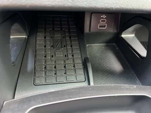 Used 2025 Ford Ranger Raptor AWD/4WD image 52