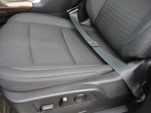 Certified 2023 Chevrolet Silverado 1500 RST image 21