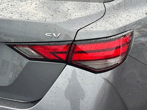 Certified 2024 Nissan Sentra SV w/ All-Weather Package image 12