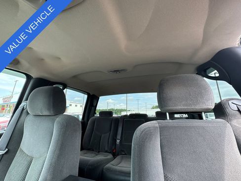 Used 2006 Chevrolet Silverado 2500 LT w/ Heavy-Duty Power Package RWD image 28