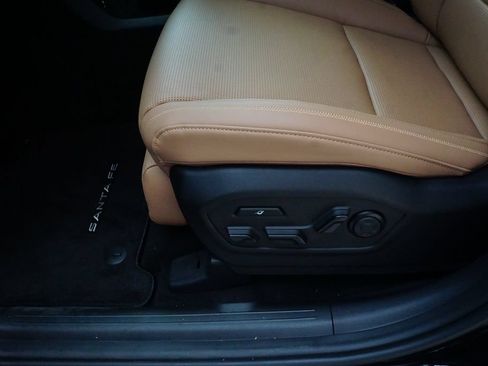 New 2026 Hyundai Santa Fe Calligraphy AWD/4WD image 16