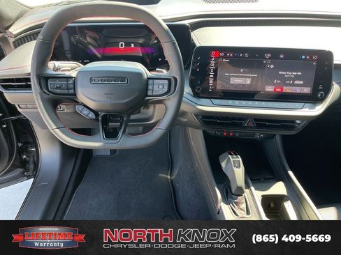 New 2026 Dodge Charger R/T AWD/4WD image 7