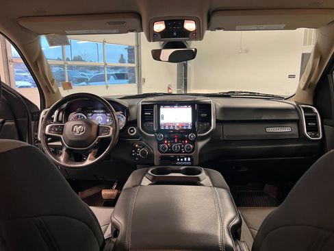 Used 2020 RAM 1500 Big Horn image 28