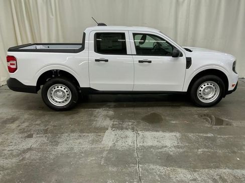 New 2026 Ford Maverick XL FWD image 2
