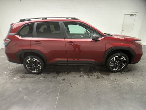 New 2026 Subaru Forester Limited image 9