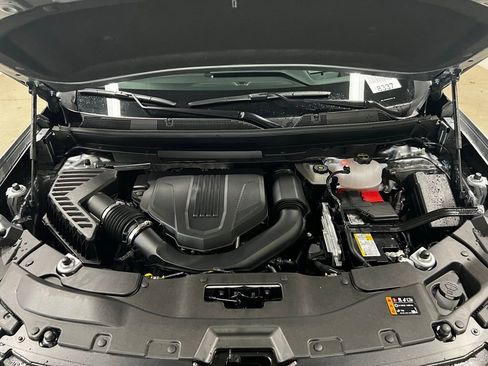 New 2026 GMC Acadia Elevation w/ Black Edition AWD/4WD image 44
