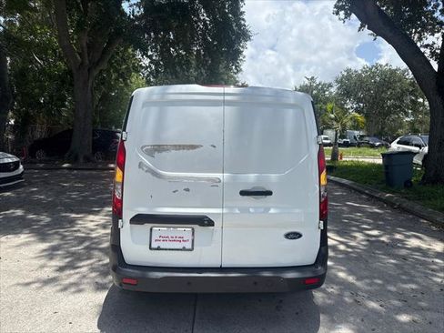 Used 2020 Ford Transit Connect XL w/ CNG/LPG Engine Prep Package FWD image 6
