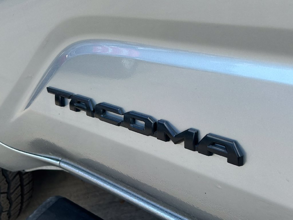Certified 2026 Toyota Tacoma TRD Off-Road w/ TRD Off Road Upgrade Package AWD/4WD image 15
