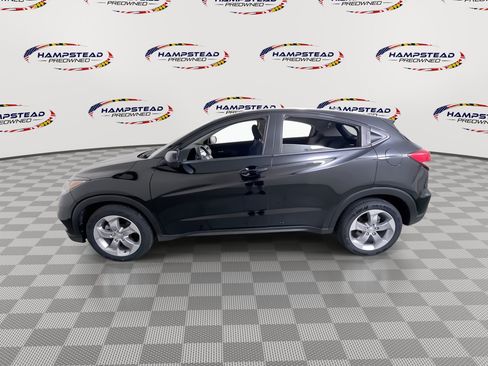 Used 2022 Honda HR-V LX image 5
