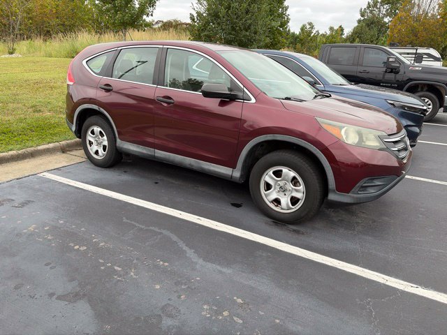 Used 2013 Honda CR-V LX image 1