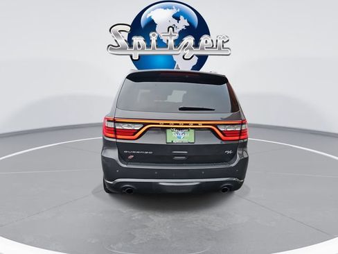 Used 2025 Dodge Durango R/T image 6