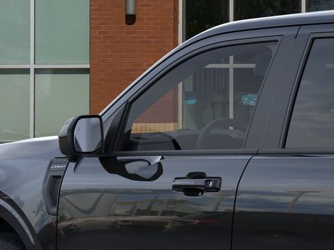 New 2026 Ford Maverick Lariat AWD/4WD image 21