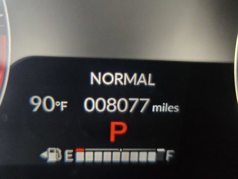 Used 2025 Honda HR-V EX-L image 21
