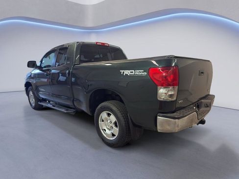 Used 2007 Toyota Tundra SR5 AWD/4WD image 4