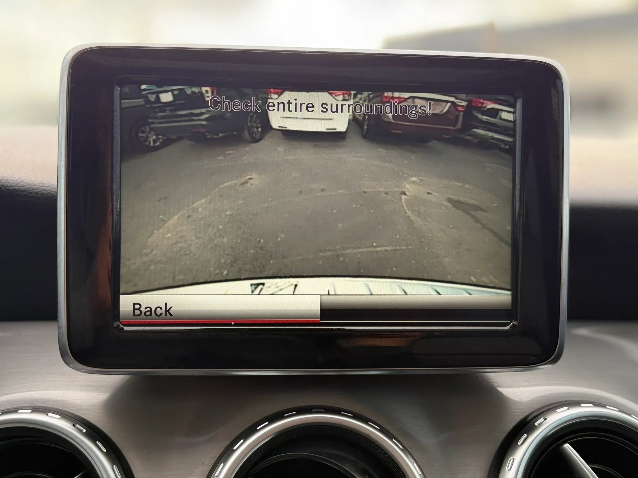 Used 2015 Mercedes-Benz GLA 250 image 21