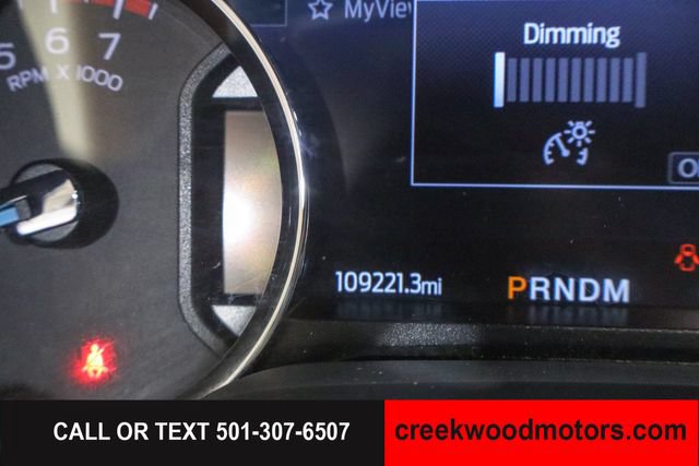 Used 2022 Ford F350 Lariat w/ Tremor Off-Road Package AWD/4WD image 59