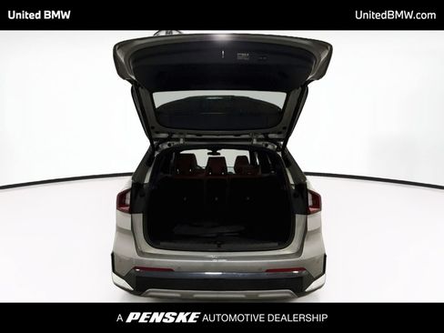 Certified 2026 BMW X1 xDrive28i AWD/4WD image 20