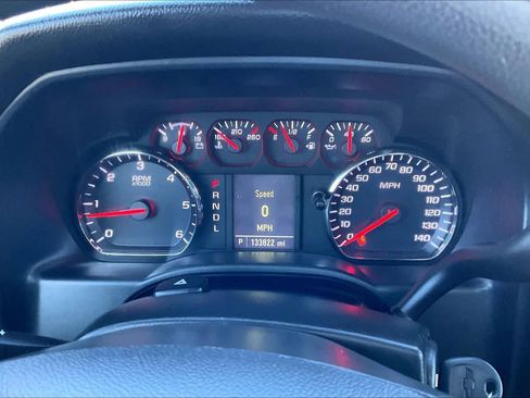 Used 2019 Chevrolet Silverado 1500 W/T w/ WT Convenience Package image 25