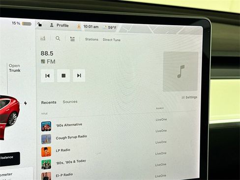 Used 2019 Tesla Model 3 Long Range image 18