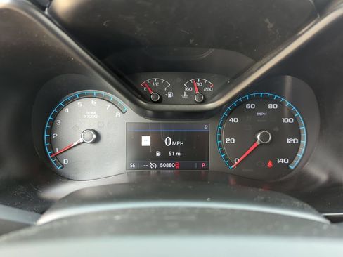 Certified 2022 Chevrolet Colorado LT w/ Redline Special Edition RWD image 13