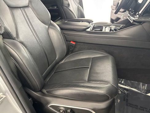 Used 2022 Jeep Wagoneer Series III w/ Convenience Group I image 31