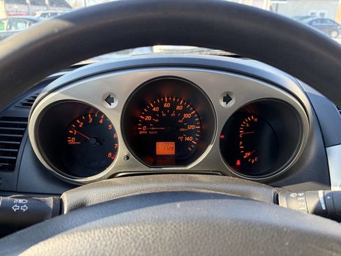 Used 2003 Nissan Altima 2.5 S image 8