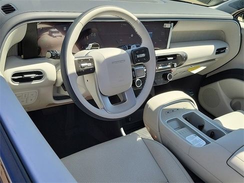 New 2026 Hyundai Palisade Calligraphy image 2