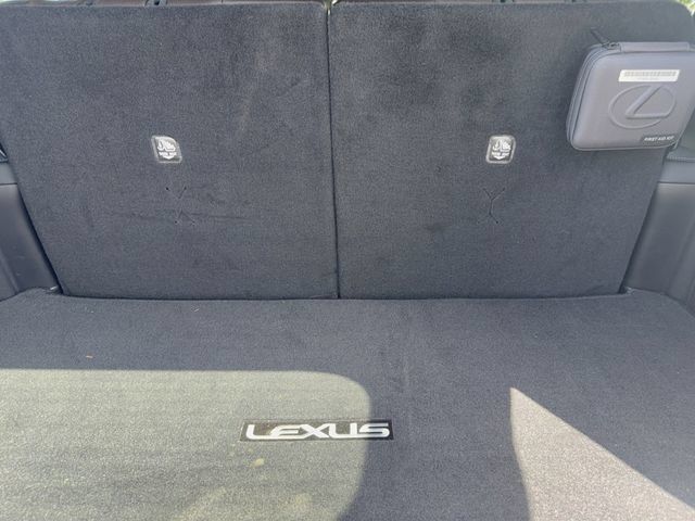 Used 2025 Lexus TX 350 AWD w/ Technology Package image 31