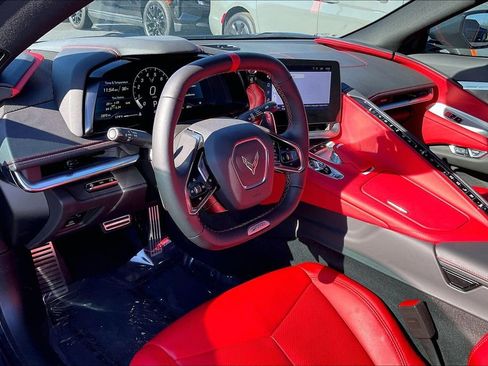 Used 2024 Chevrolet Corvette Z06 image 19