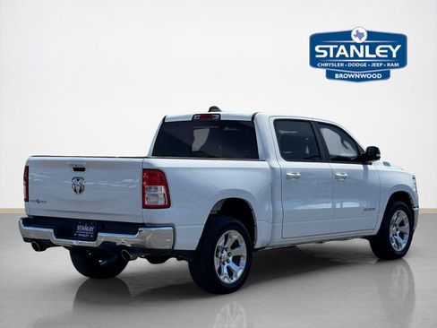 Used 2020 RAM 1500 Lone Star RWD image 9