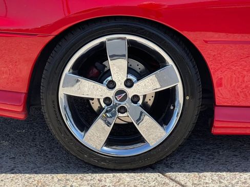 Used 2005 Pontiac GTO image 43