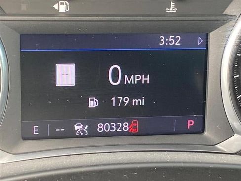 Used 2020 GMC Terrain Denali w/ Denali Premium Package image 15