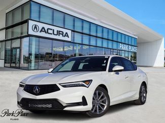 New 2026 Acura Integra video 1