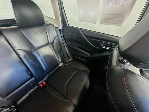 Used 2020 Subaru Forester Limited image 14