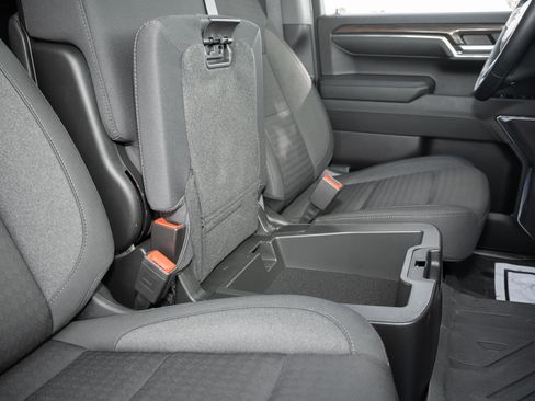 Used 2023 Chevrolet Silverado 1500 RST w/ LPO, Liner Protection Package image 41