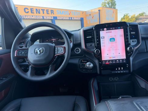 Used 2026 RAM 1500 Rebel w/ Rebel Level 1 Equipment Group image 20