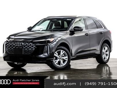 New 2025 Audi Q5 Premium