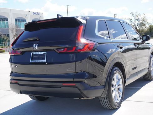 Used 2023 Honda CR-V EX-L image 9